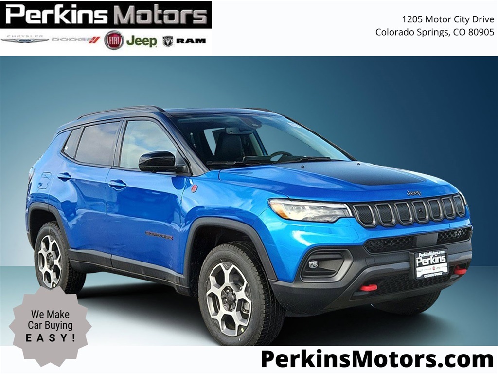 Is Jeep Compass A Good Brand