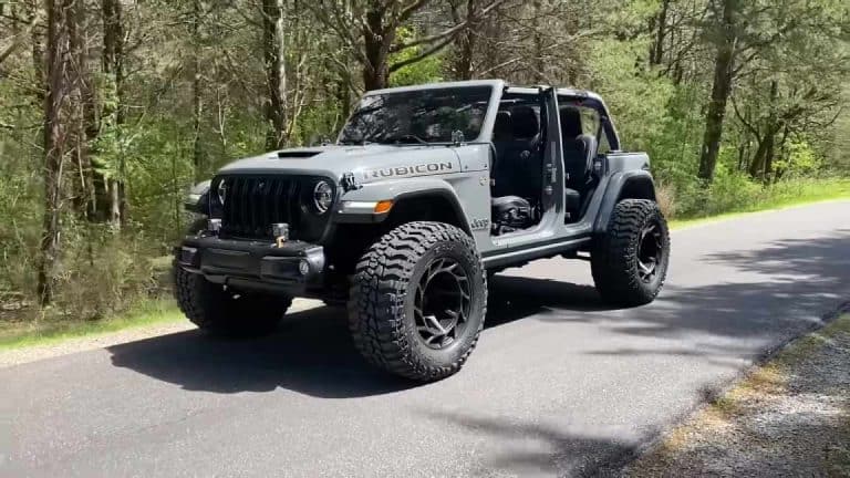 Boost Your Ride with These Jeep 3.7 Engine Upgrades