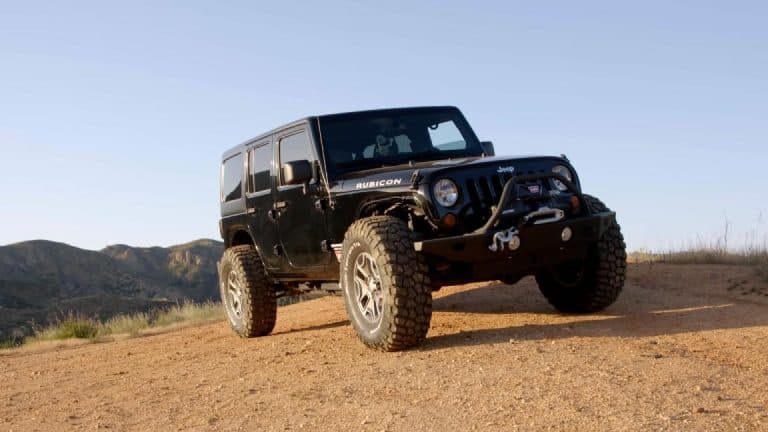 Jeep Wrangler Ac Compressor Problems: Common Problems And Solution