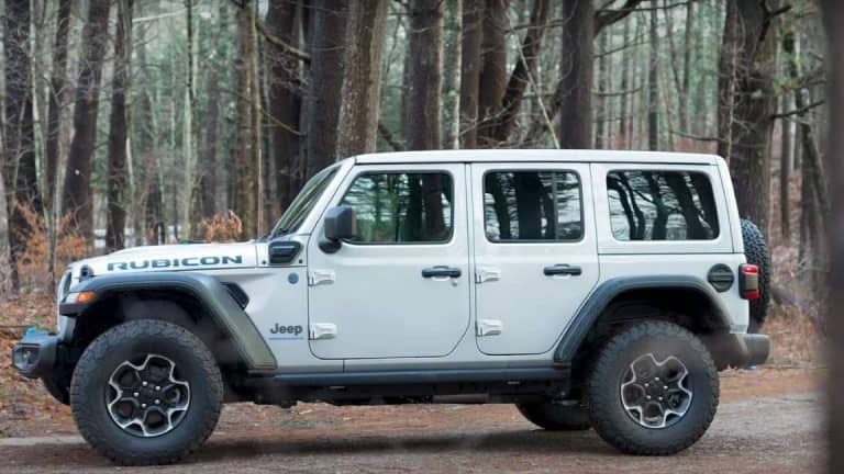 Save Your Wallet: Jeep Wrangler Lifter Replacement Cost Tips