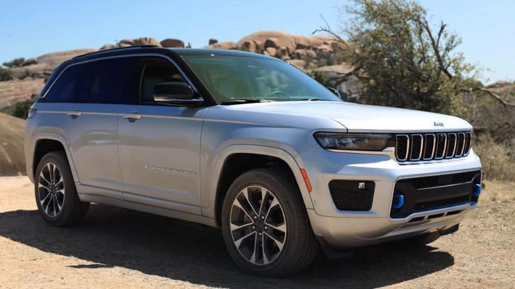 Can a Soft Top Jeep Go Through a Carwash Will It Survive? OffroadXplorer