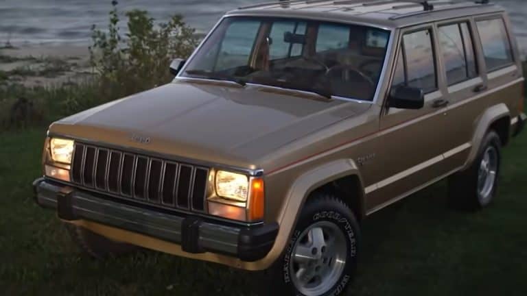 Find Out The Truth: Are Jeep Cherokees Reliable?