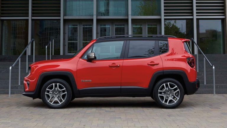 Is Jeep Renegade Good On Gas? Best Tips And Tricks