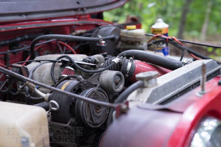 Troubleshooting the Jeep 2.5 Engine Problems: A Complete Guide