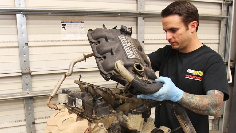 Top 5 Jeep 3.8 Engine Problems & How to Fix Them