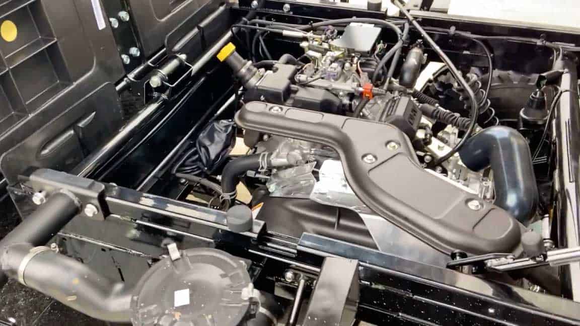 10 Most Common Kawasaki Mule 4010 Problems And Best Solutions