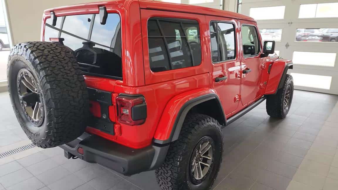 Why are Jeep Wranglers So Expensive Top 12 Reasons OffroadXplorer