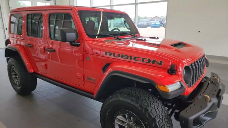 Why are Jeep Wranglers So Expensive Top 12 Reasons