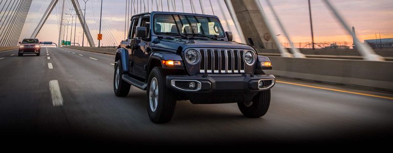 Are Jeep Wranglers Safe for New Drivers? Explained