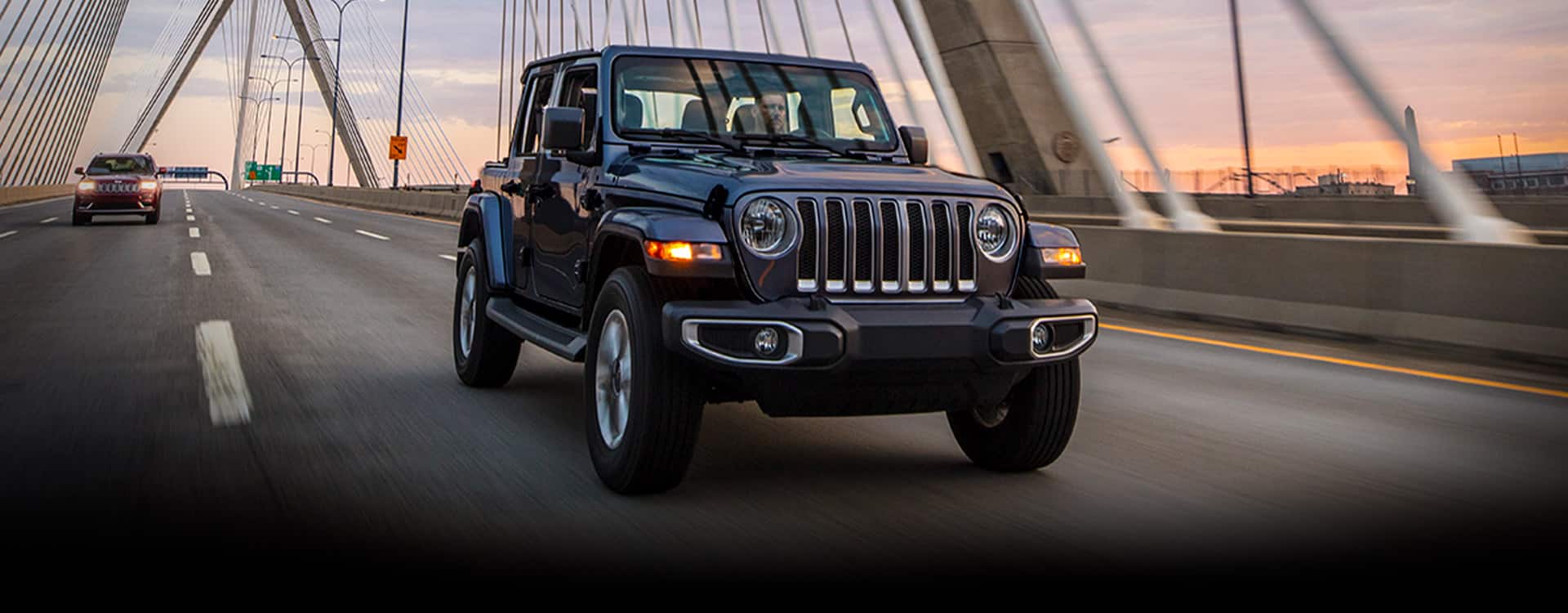 Are Jeep Wranglers Safe for New Drivers