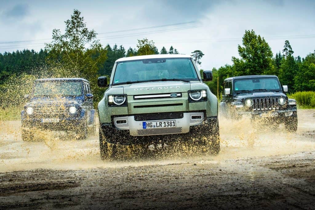 How Long Do Jeep Wrangler Engines Last Unveiling Durability Secrets