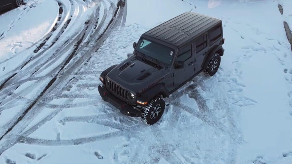 How Long Do Jeep Wranglers Last The Best Power of Endurance