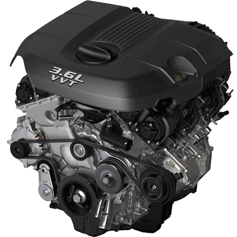 Jeep Engine Replacement cost