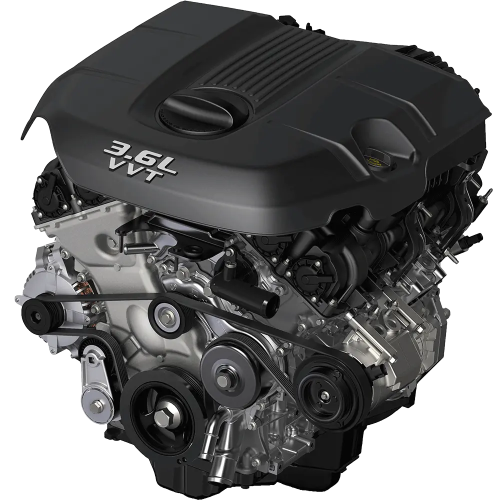 Jeep Engine Replacement cost
