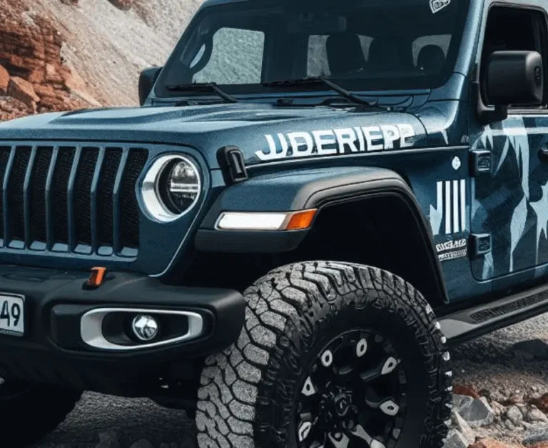 Difference between Jeep Wrangler Willys And Willys Sport: Key Comparisons Unveiled