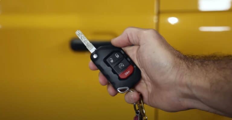 What to Do If Your Jeep Key Fob is Dead  : Expert Fixes & Solutions