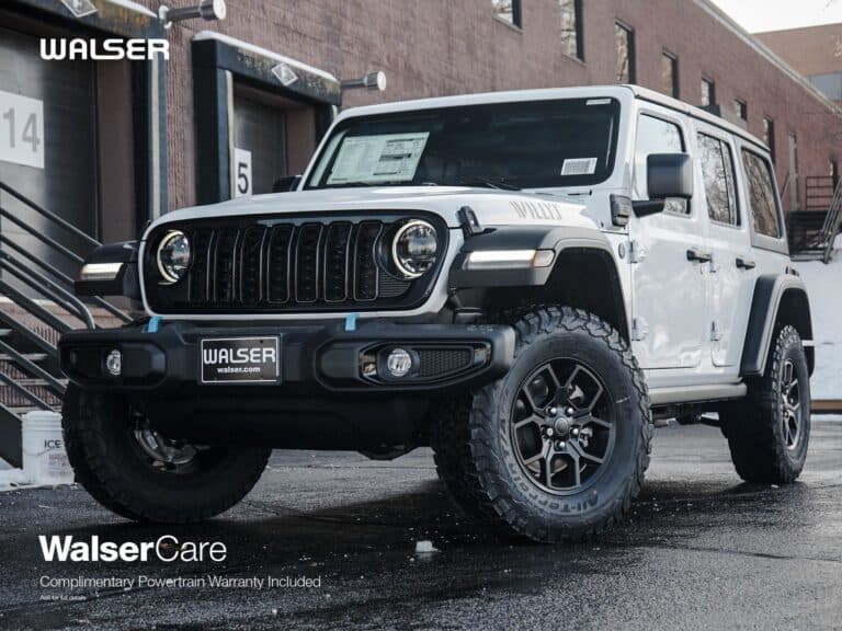 When is the Best Time to Sell a Jeep Wrangler  : Expert Tips for Timing