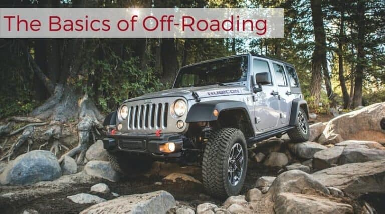 Off Roading in Virginia: Ultimate Trails & Tips