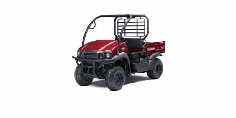 Kawasaki Mule Vs Polaris Ranger