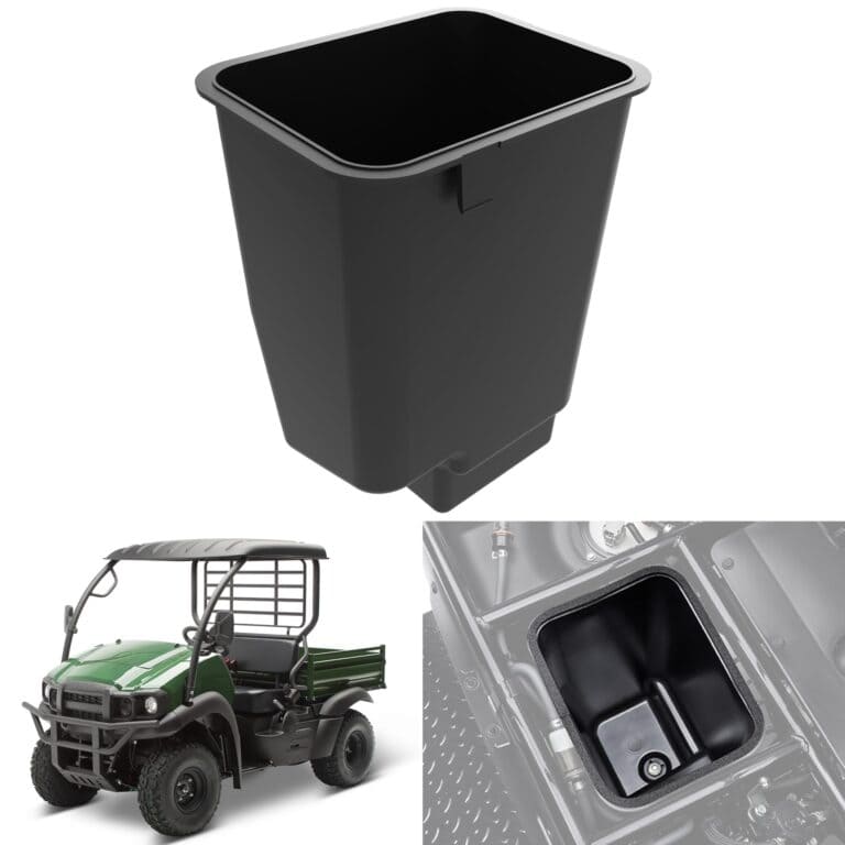 Kawasaki Mule Accessories