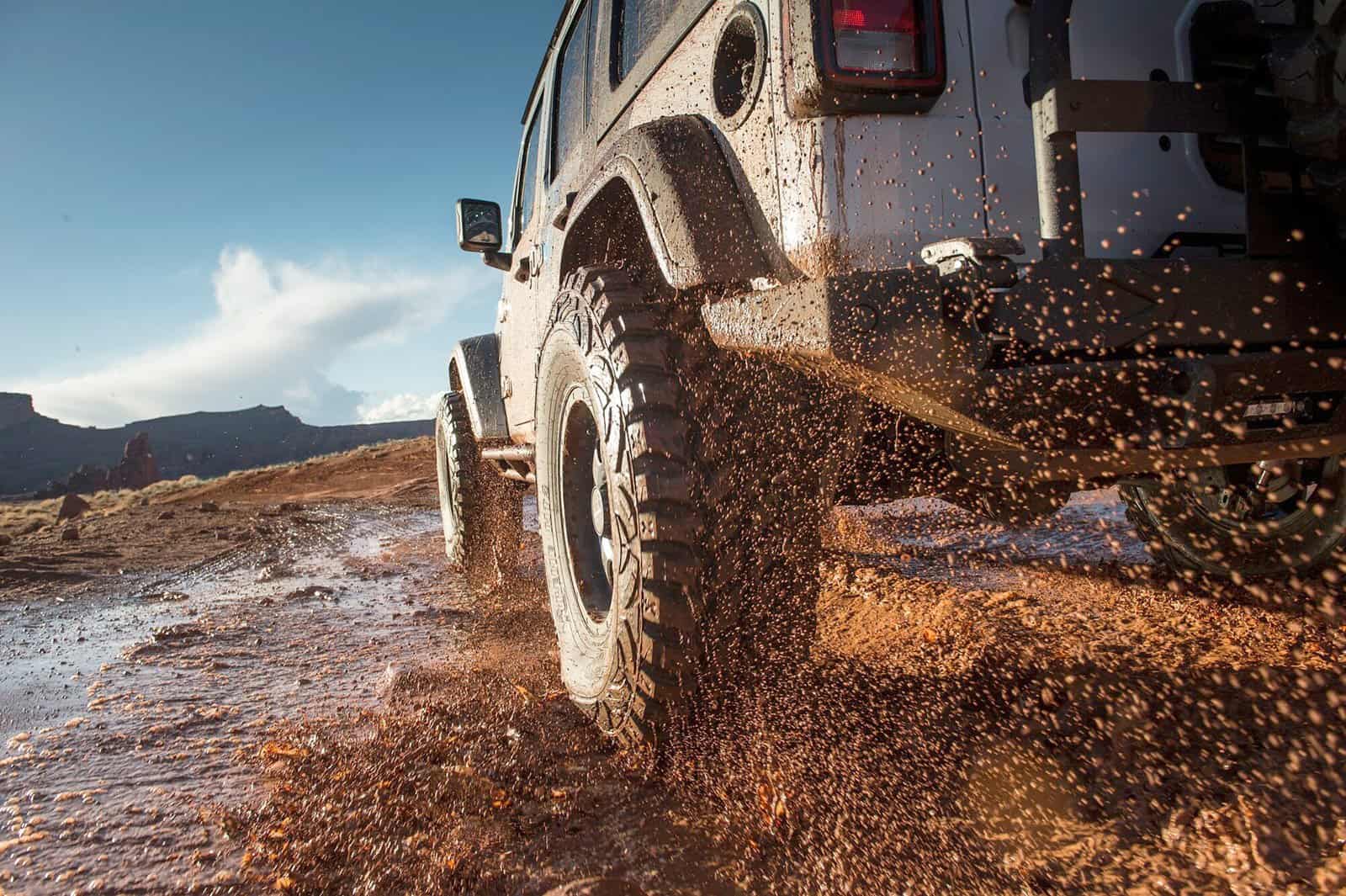 Off Roading Gear: Ultimate Essentials for Your Next Adventure