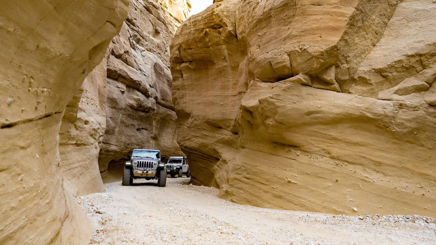 Ohv Trails Southern California